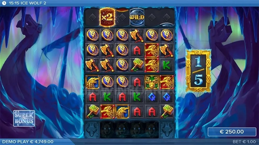 Winning Strategies for Online Casino